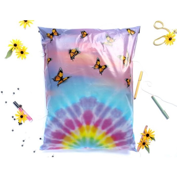 Rainbows From Heaven Mailers 14x17 Pack of 25 - Picture 6 of 7